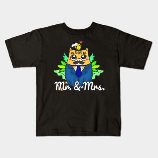 WEDDING DAY Kids T-Shirt